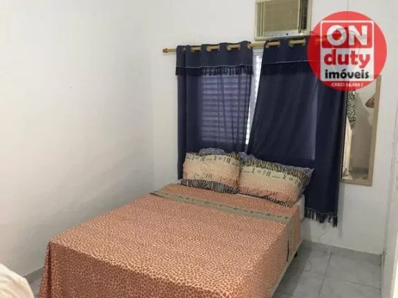 Imagem Casa com 3 dormitórios à venda, 418 m² por R$ 816.000,00 - Enseada - Guarujá/SP