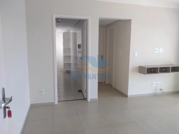 Imagem Apartamento - Ribeirão Preto - Jardim Botânico