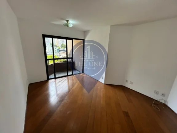 Imagem Aluguel de Apartamento em Pinheiros, São Paulo-SP: 2 Quartos, 2 Salas, 2 Banheiros, 2 Vagas de Garagem - 70m². Venha Conferir!