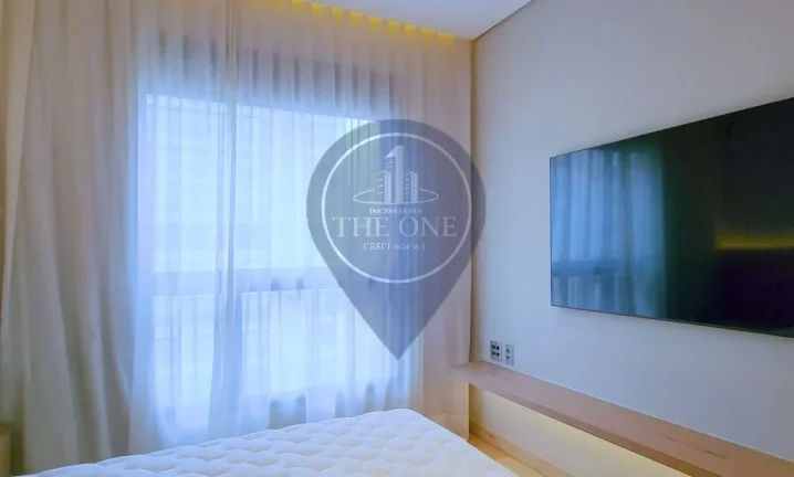 Imagem Apartamento à venda ou locação na Vila Nova Conceição, São Paulo-SP, com 3 quartos, 3 suítes, 2 salas, 4 banheiros, 3 vagas e 449,25 m².