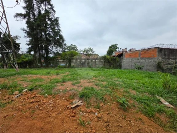 Imagem Terreno à venda em Condomínio Granja Viana Ii, Cotia - SP