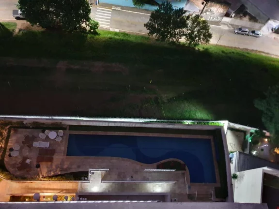 Imagem Apartamento com 2 dormitórios à venda, 64 m² por R$ 659.000,00 - Campestre - Santo André/SP
