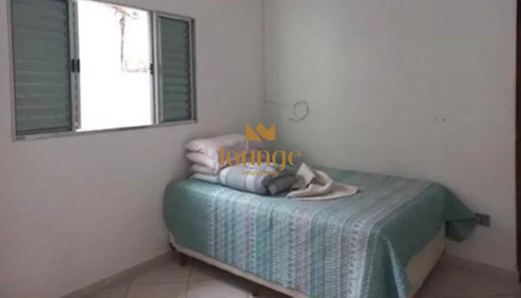 Imagem Casa à venda Jardim Villa Amato Zona Leste - Sorocaba/SP