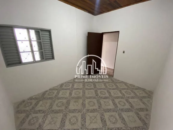 Imagem Casa com 2 dormitórios à venda por R$ 460.000,00 - Anhangabaú - Jundiaí/SP