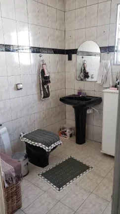 Imagem Casa com 4 dormitórios à venda, 253 m² por R$ 560.000,00 - Vila Amorim - Suzano/SP