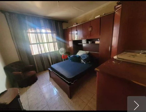 Imagem Sobrado à venda, Vila Floresta, Santo André