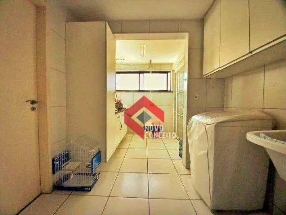Imagem Apartamento à venda, 150 m² por R$ 955.000,00 - Meireles - Fortaleza/CE