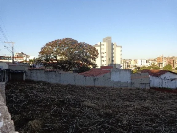 Imagem TERRENO RESIDENCIAL em PARÁ DE MINAS - MG, SÃO JOSÉ