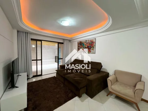 Imagem Apartamento à venda, 200 m² por R$ 1.250.000,00 - Praia da Costa - Vila Velha/ES