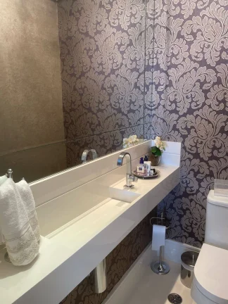 Imagem Apratamento 150 m² Condominio Royale Prestige 3 Dormitoios 3 Suites