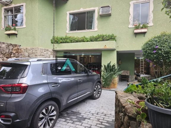 Imagem casa utópica no jardim samambaia próximo Edmundo Zanoni terreno grande