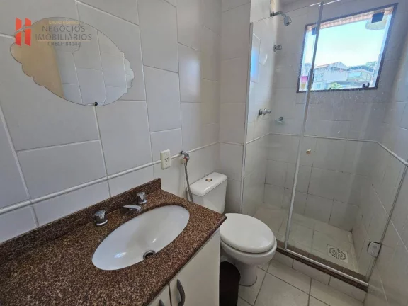 Imagem Excelente Apartamento com 110m² no Jardim 25 de Agosto.