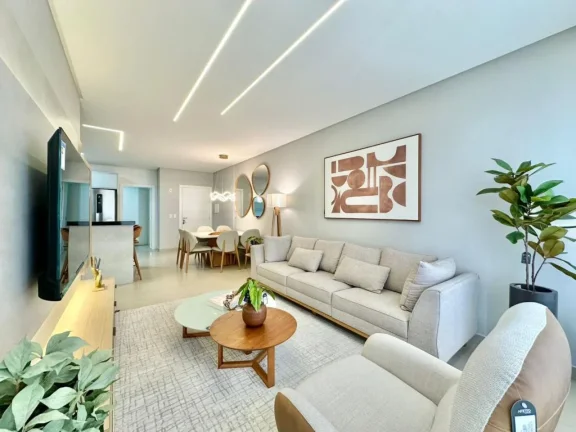 Imagem Apartamento 2 Dormitórios - Bairro Navegantes