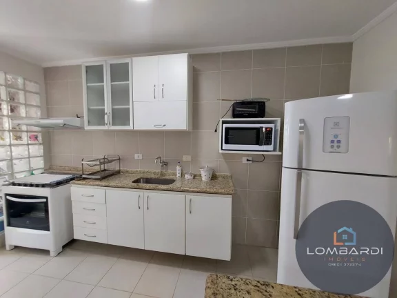 Imagem Lindo Apartamento a poucos metros do Mar !