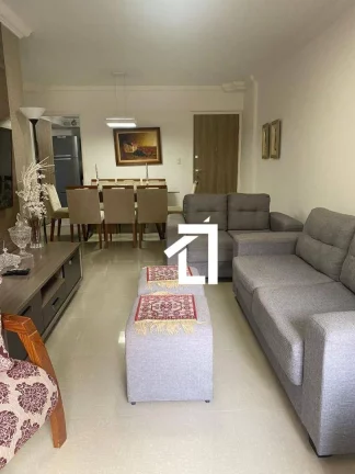 Imagem Apartamento | Ponta Verde | 114m² | 3 Quartos | 2 Vagas | Reformado