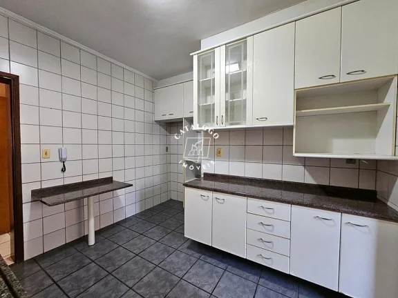 Imagem Apartamento a Venda no bairro Jardim Palma Travassos - Ribeirão Preto, SP