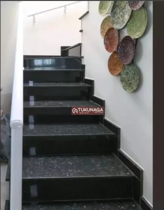 Imagem Sobrado com 3 quartos à venda, 134 m² por R$ 864.900 - Parada Inglesa - São Paulo/SP