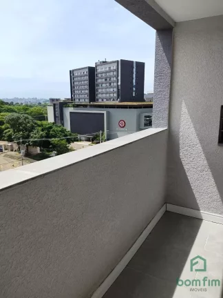 Imagem Apartamento 2 dorm. c/ vaga, para venda, Teresópolis, Porto Alegre/RS. - AP2538