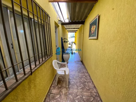Imagem Casa Padrão