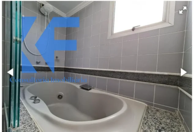 Imagem APARTAMENTO RESIDENCIAL em CAMPINAS - SP, BOSQUE