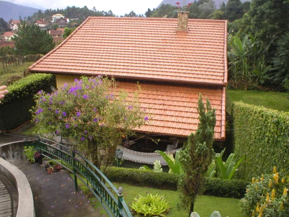 Imagem CASA EM CONDOMÍNIO FECHADO NO BAIRRO: CÔNEGO - NOVA FRIBURGO