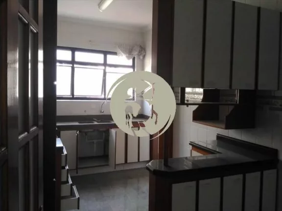 Imagem MARAVILHOSO APARTAMENTO NA PARECIDA A DUAS QUADRAS DA PRAIA DA APARECIDA EM SANTOS, COM VISTA LIVRE....