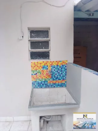 Imagem CASA PARA LOCAÇÃO NA VILA ZELINA-