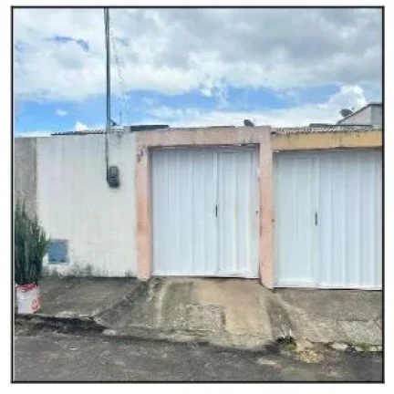 Oportunidade Única em PARAIPABA - CE | Tipo: Casa | Negociação: Licitação Aberta | Situação: Imóvel