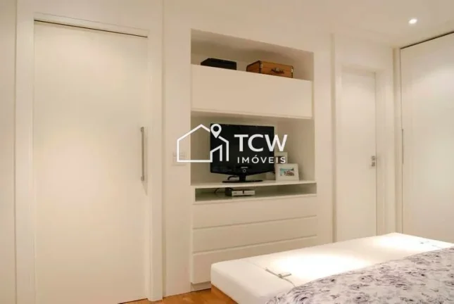 Imagem Apartamento 2 dorm