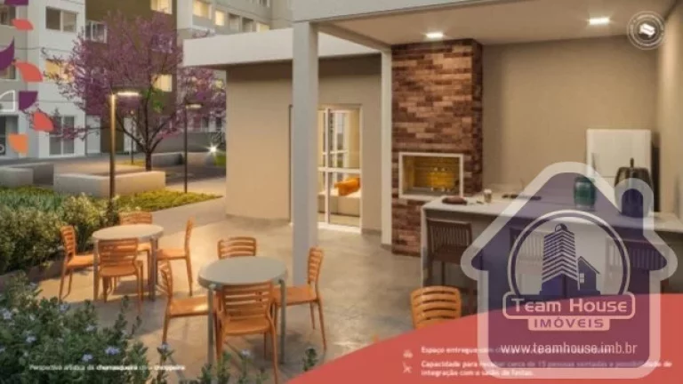 Imagem Apartamento venda na Vila Nova Cintra em Mogi das Cruzes SP