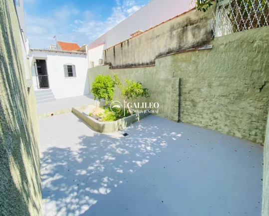 Imagem CASA TÉRREA Á VENDA NO CENTRO DE JUNDIAÍ - SP