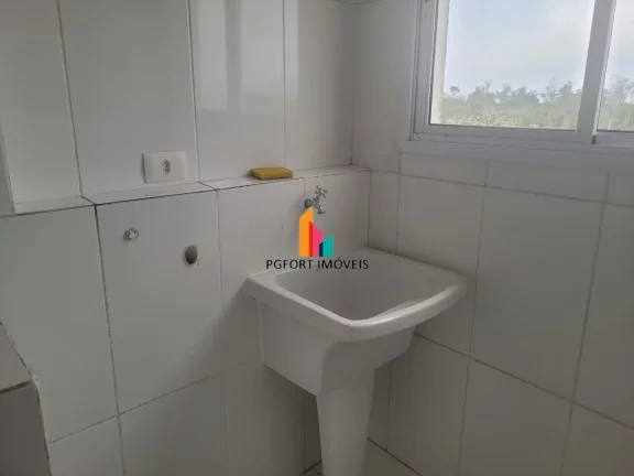 Imagem APARTAMENTO RESIDENCIAL em PRAIA GRANDE - SP, VILA SÔNIA