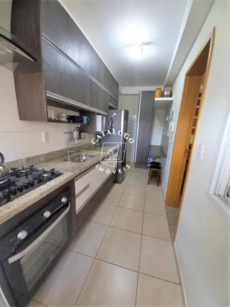 Imagem Apartamento a Venda no bairro Jardim Botânico - Ribeirão Preto, SP