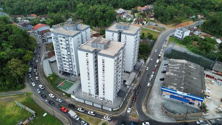 Imagem Apartamento a venda Bairro America