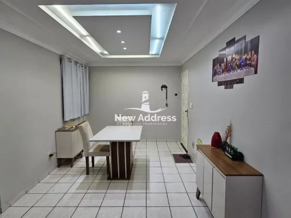 Imagem Apartamento Térreo com 2 Quartos à Venda em Itanguá - Cariacica