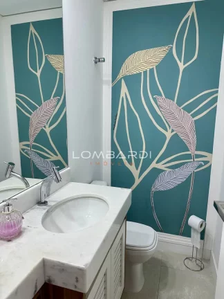 Imagem Apartamento á venda no Itaguá