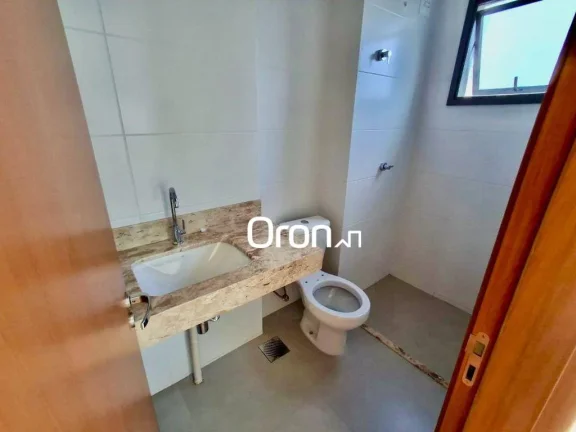 Imagem Apartamento com 3 dormitórios à venda, 97 m² por R$ 785.000,00 - Setor Pedro Ludovico - Goiânia/GO