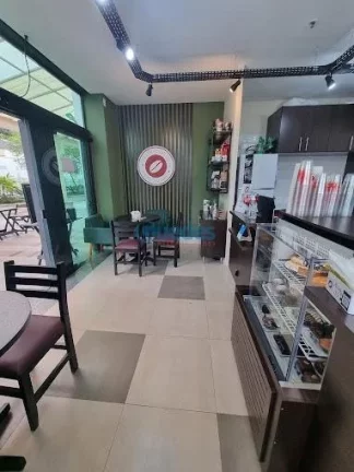 Imagem Cafeteria à Venda no Jardim Paulista - por R$240.000
