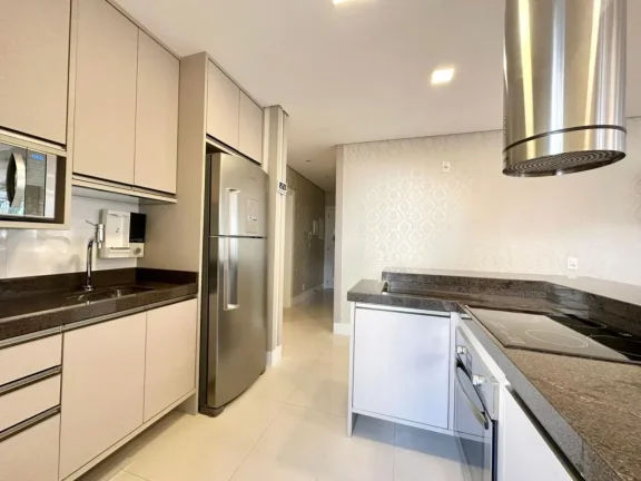 Imagem Apartamento 3 Dormitórios - Bairro Navegantes