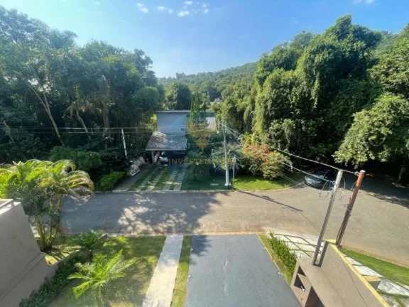 Imagem Casa em Condomínio a Venda no bairro Transurb - Itapevi, SP