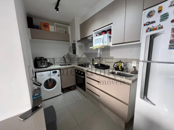 Imagem Apartamento na Barra Funda pronto para morar com 34m².