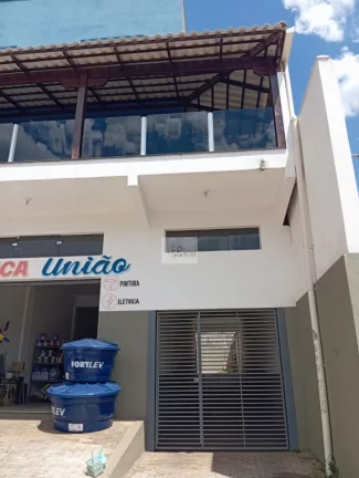 Imagem Apartamento com 3 Quartos à Venda, 100 m² em São Joaquim - Sarzedo