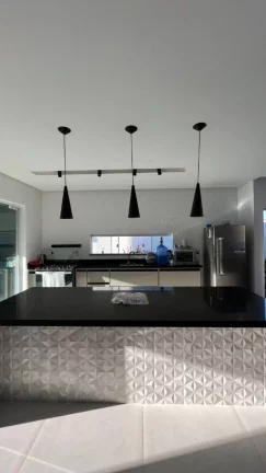 Imagem Casa Nova em Alphaville Sergipe 2 - Conforto e Sofisticação!