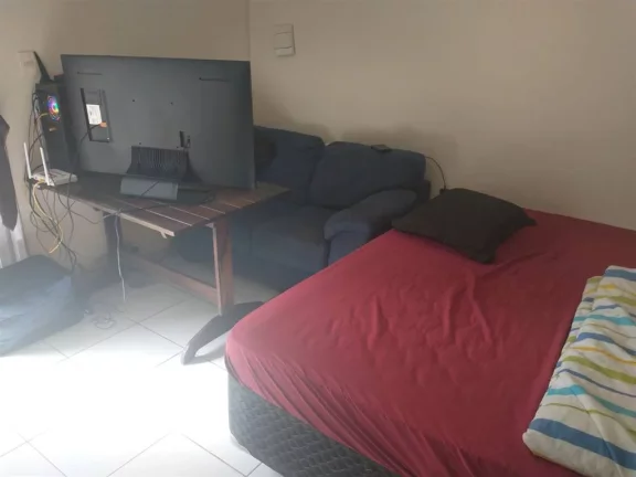 Imagem CASA COM 85 m² - SOLEMAR - PRAIA GRANDE SP