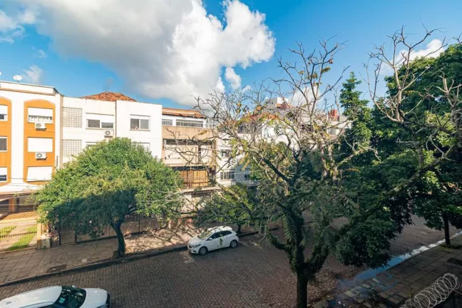 Imagem Apartamento à venda em Porto Alegre, Santana, com 2 quartos, 78m2