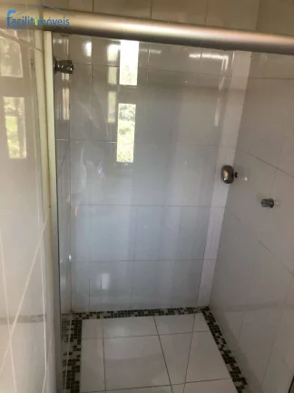 Imagem CASA EM CONDOMÍNIO FECHADO - ELDORADO - DIADEMA - SP