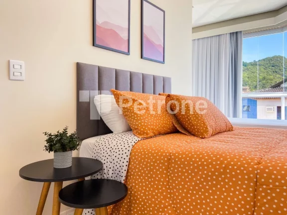 Imagem APARTAMENTO RESIDENCIAL em GOVERNADOR CELSO RAMOS - SC, Palmas