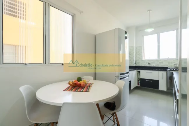 Imagem APARTAMENTO RESIDENCIAL em SÃO PAULO - SP, CAMPOS ELÍSEOS