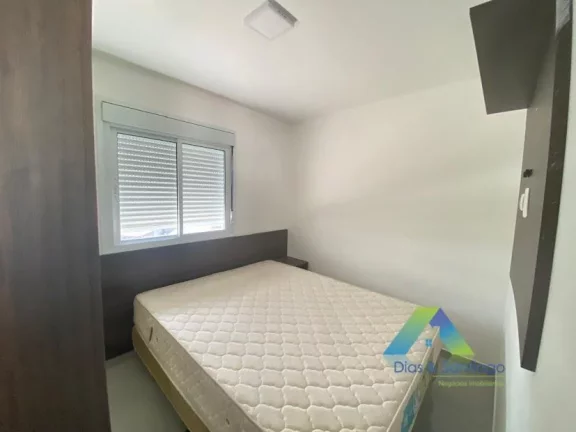 Imagem Apartamento novo a venda com 48m²- Jabaquara
