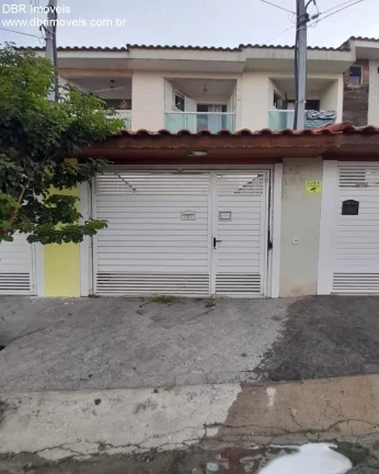 Imagem CASA RESIDENCIAL em SÃO PAULO - SP, JARDIM NOSSA SENHORA DO CARMO
